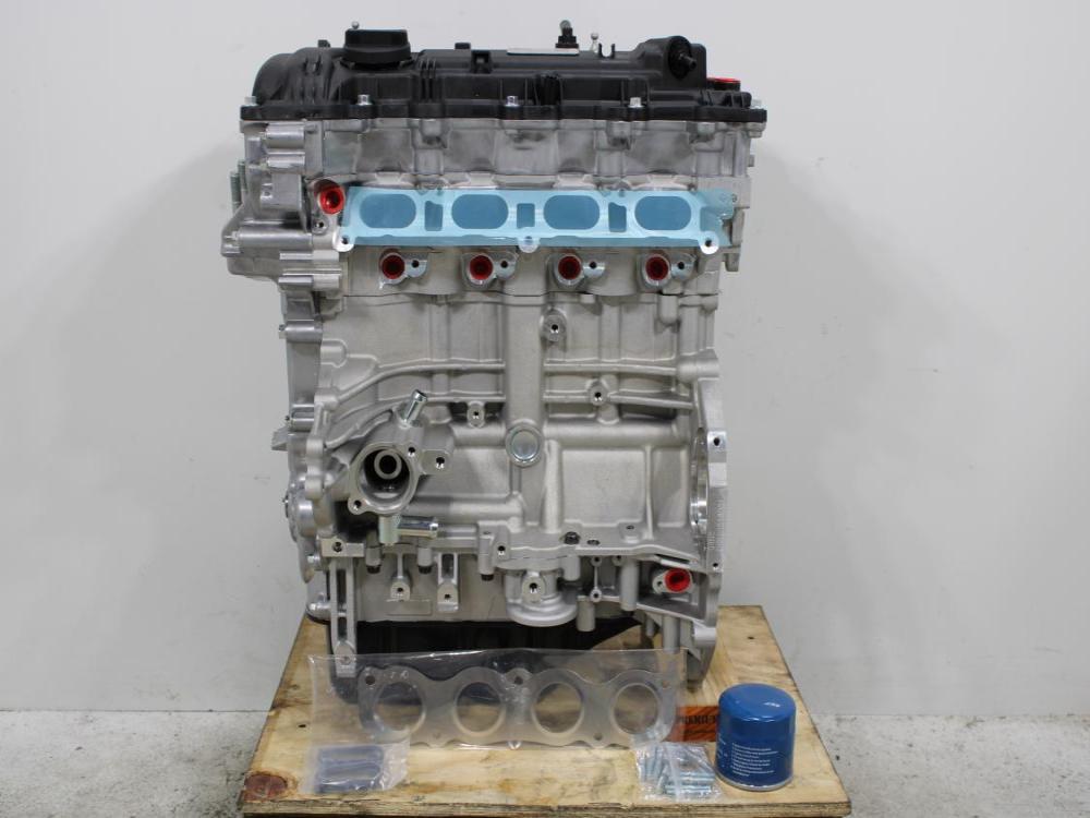 KDM 2011-2021 HYUNDAI, KIA G4NC 2.0L 4CYL DOHC NON-TURBO ENGINE: Image 3