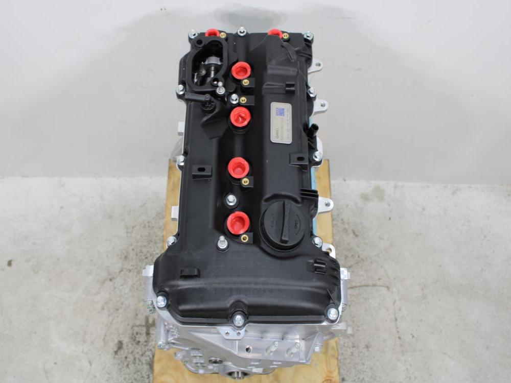 KDM 2011-2021 HYUNDAI, KIA G4NC 2.0L 4CYL DOHC NON-TURBO ENGINE: Image 4