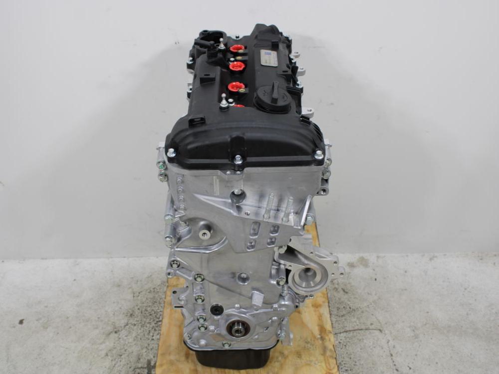 KDM 2011-2021 HYUNDAI, KIA G4NC 2.0L 4CYL DOHC NON-TURBO ENGINE: Image 5