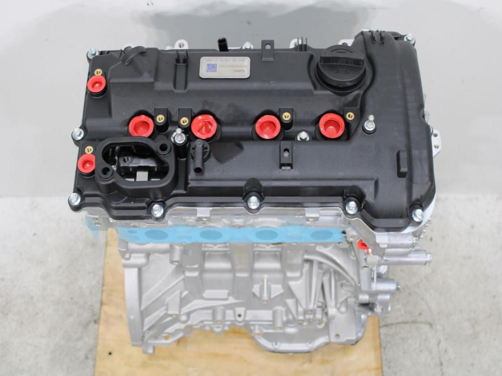 KDM 2011-2021 HYUNDAI, KIA G4NC 2.0L 4CYL DOHC NON-TURBO ENGINE: Image 7