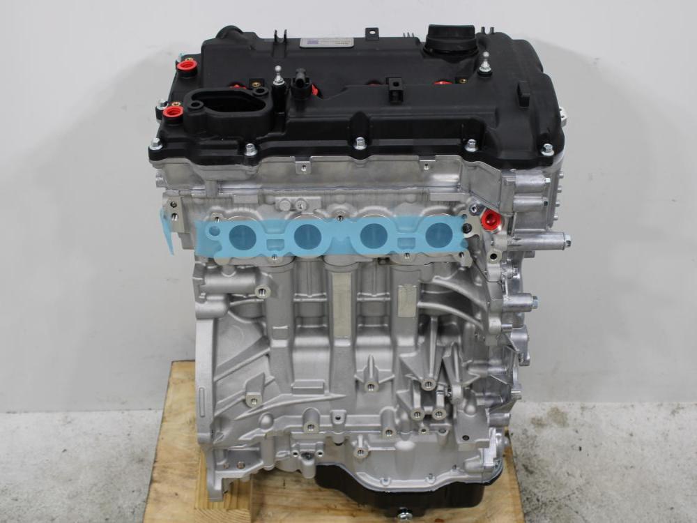 KDM 2011-2021 HYUNDAI, KIA G4NC 2.0L 4CYL DOHC NON-TURBO ENGINE: Image 8