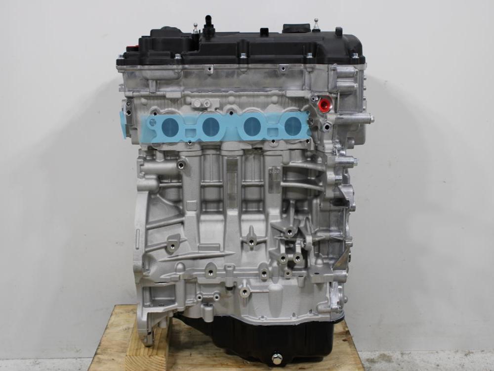 KDM 2011-2021 HYUNDAI, KIA G4NC 2.0L 4CYL DOHC NON-TURBO ENGINE: Image 9