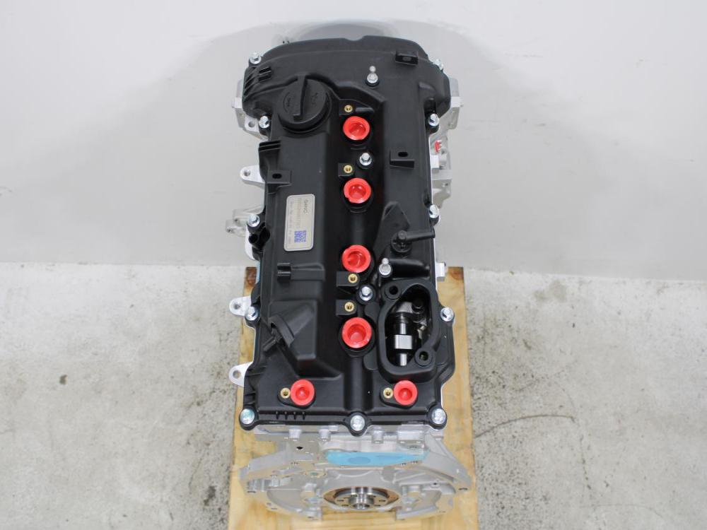 KDM 2011-2021 HYUNDAI, KIA G4NC 2.0L 4CYL DOHC NON-TURBO ENGINE: Image 10