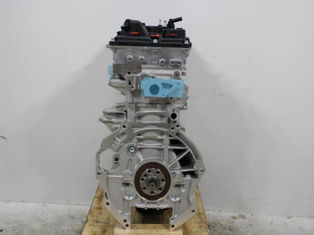 KDM 2011-2021 HYUNDAI, KIA G4NC 2.0L 4CYL DOHC NON-TURBO ENGINE: Image 12