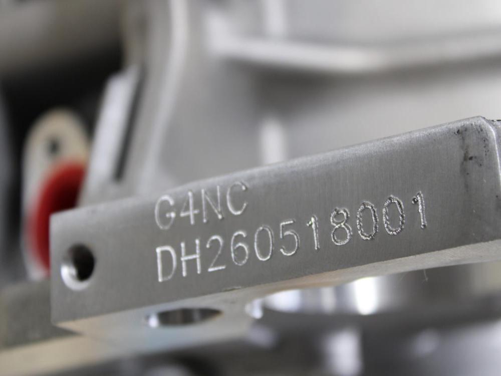 KDM 2011-2021 HYUNDAI, KIA G4NC 2.0L 4CYL DOHC NON-TURBO ENGINE: Image 13