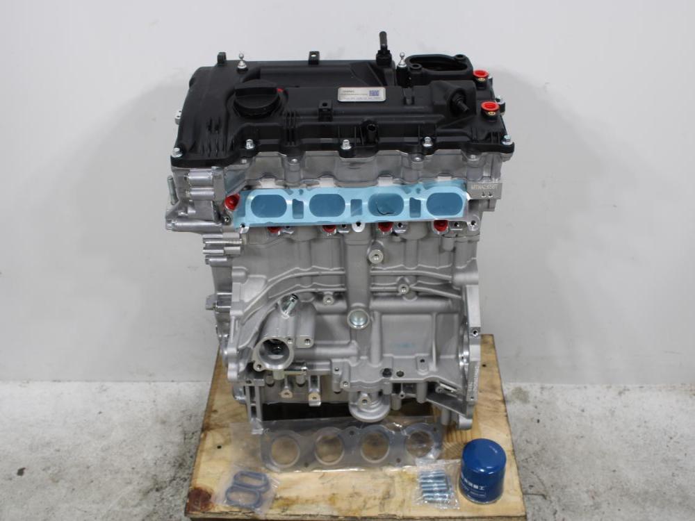KDM 2011-2021 HYUNDAI, KIA G4NC 2.0L 4CYL DOHC NON-TURBO ENGINE: Image 1