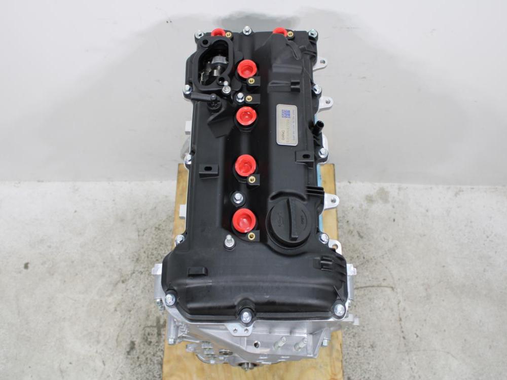 KDM 2011-2021 HYUNDAI, KIA G4NC 2.0L 4CYL DOHC NON-TURBO ENGINE: Image 4