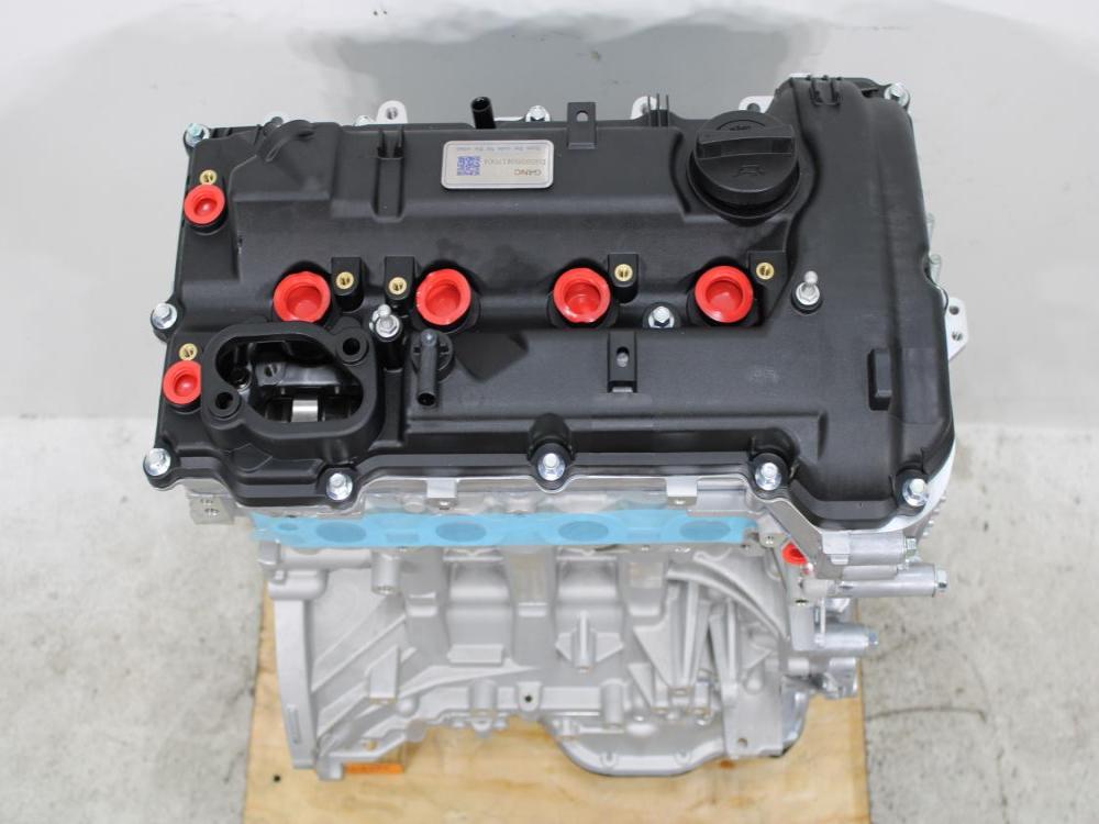 KDM 2011-2021 HYUNDAI, KIA G4NC 2.0L 4CYL DOHC NON-TURBO ENGINE: Image 8