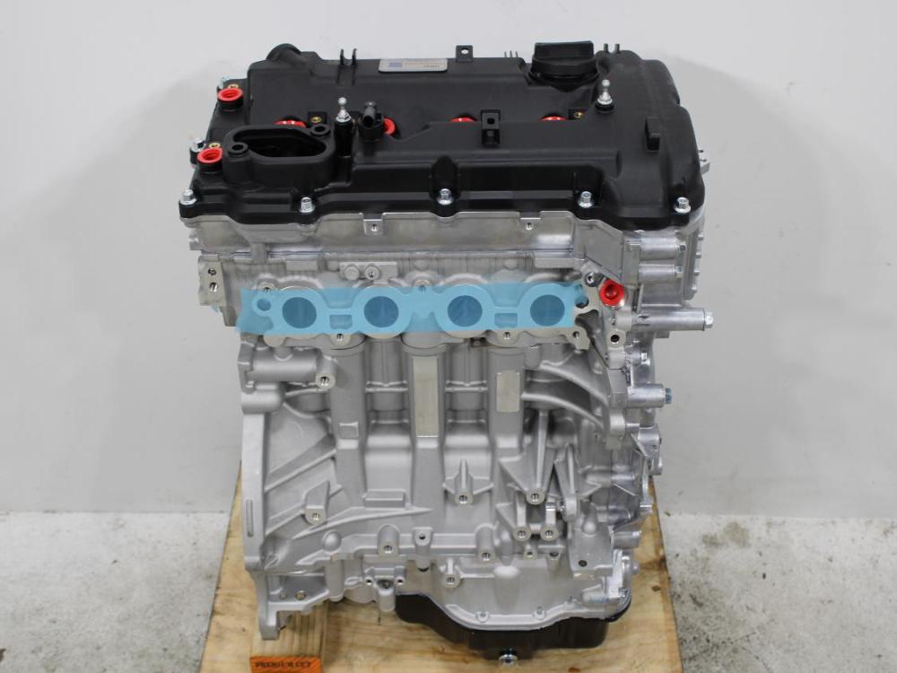KDM 2011-2021 HYUNDAI, KIA G4NC 2.0L 4CYL DOHC NON-TURBO ENGINE: Image 7