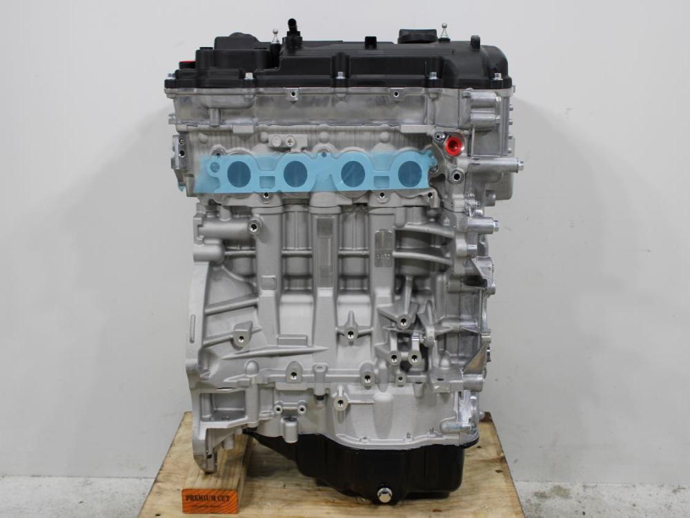 KDM 2011-2021 HYUNDAI, KIA G4NC 2.0L 4CYL DOHC NON-TURBO ENGINE: Image 9