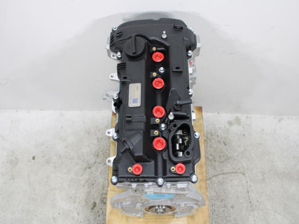 KDM 2011-2021 HYUNDAI, KIA G4NC 2.0L 4CYL DOHC NON-TURBO ENGINE: Image 10