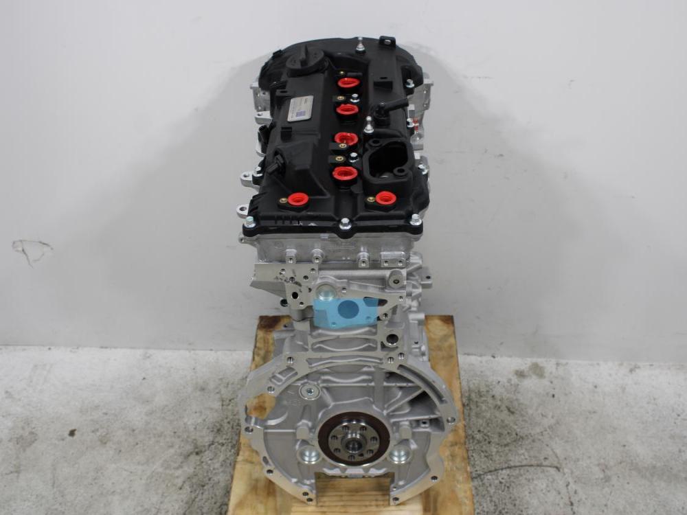 KDM 2011-2021 HYUNDAI, KIA G4NC 2.0L 4CYL DOHC NON-TURBO ENGINE: Image 11