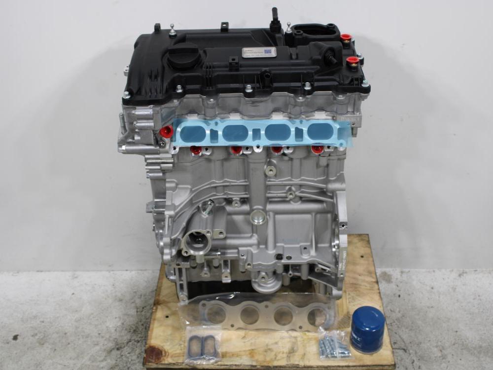 KDM 2011-2021 HYUNDAI, KIA G4NC 2.0L 4CYL DOHC NON-TURBO ENGINE: Image 1