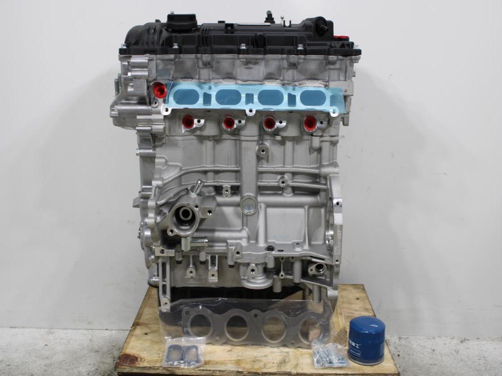 KDM 2011-2021 HYUNDAI, KIA G4NC 2.0L 4CYL DOHC NON-TURBO ENGINE: Image 3