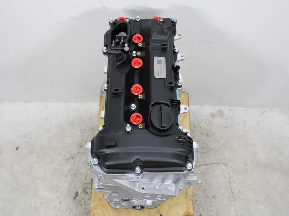 KDM 2011-2021 HYUNDAI, KIA G4NC 2.0L 4CYL DOHC NON-TURBO ENGINE: Image 4