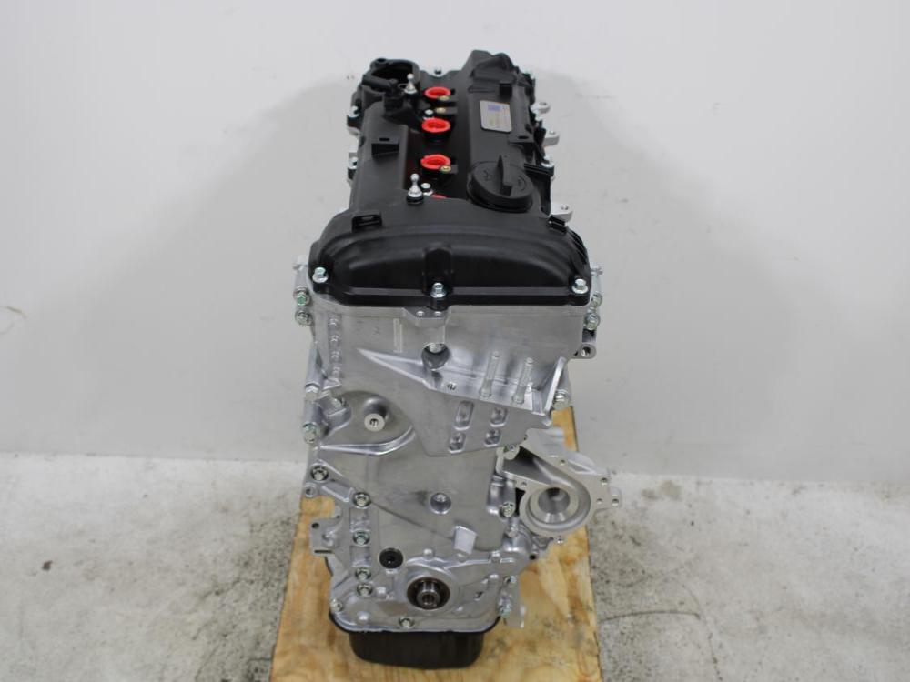 KDM 2011-2021 HYUNDAI, KIA G4NC 2.0L 4CYL DOHC NON-TURBO ENGINE: Image 5