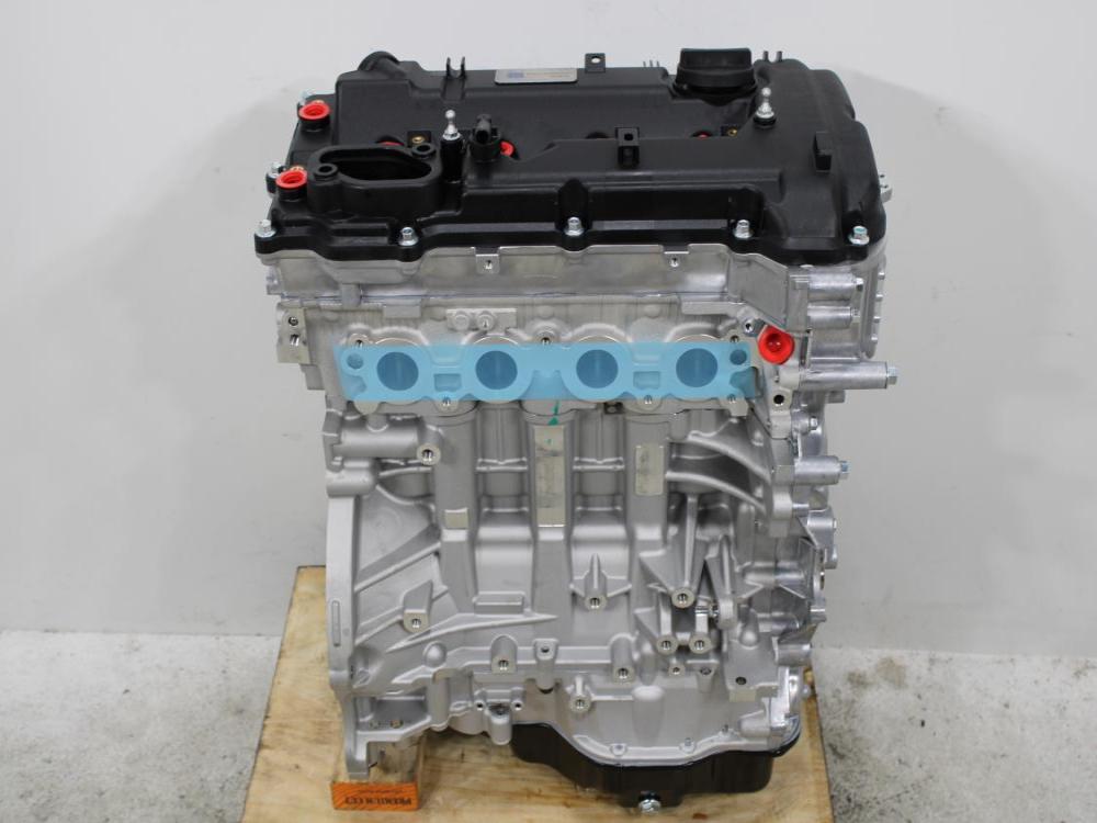 KDM 2011-2021 HYUNDAI, KIA G4NC 2.0L 4CYL DOHC NON-TURBO ENGINE: Image 8