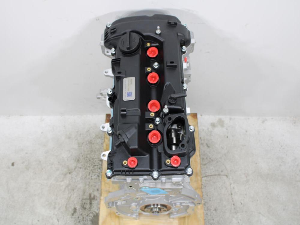 KDM 2011-2021 HYUNDAI, KIA G4NC 2.0L 4CYL DOHC NON-TURBO ENGINE: Image 10