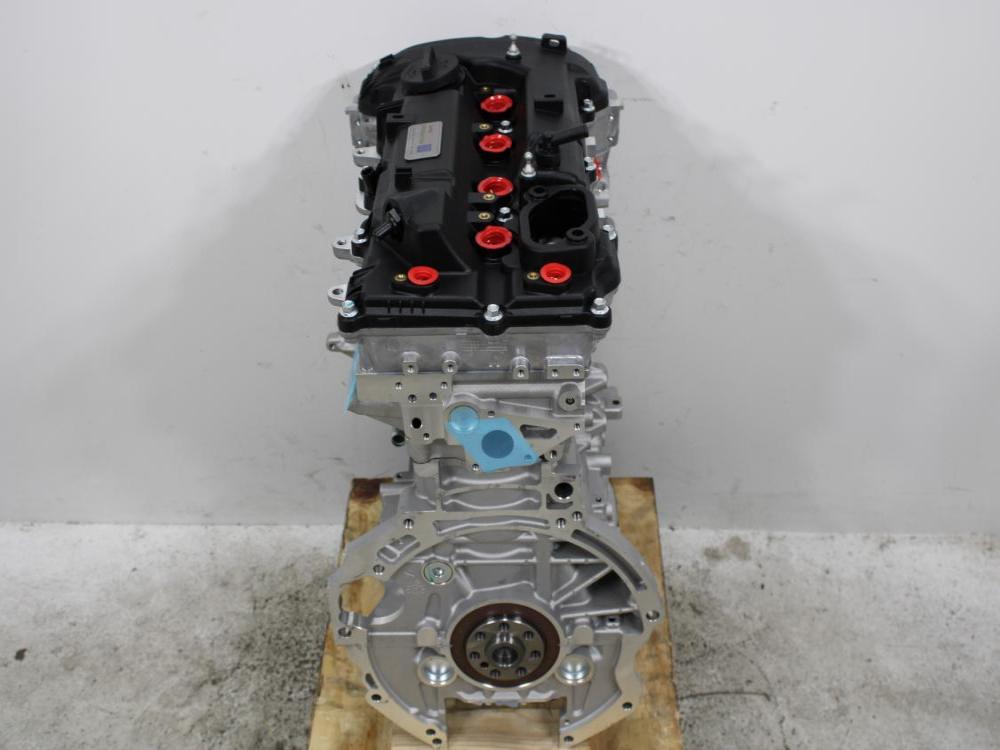 KDM 2011-2021 HYUNDAI, KIA G4NC 2.0L 4CYL DOHC NON-TURBO ENGINE: Image 11