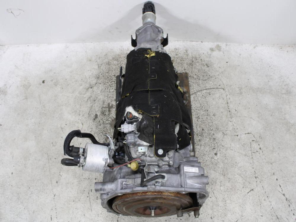 JDM 18-19 SUBARU LEGACY/OUTBACK FB25 2.5L DOHC 4CYL AWD CVT AUTO TRANSMISSION: Image 7