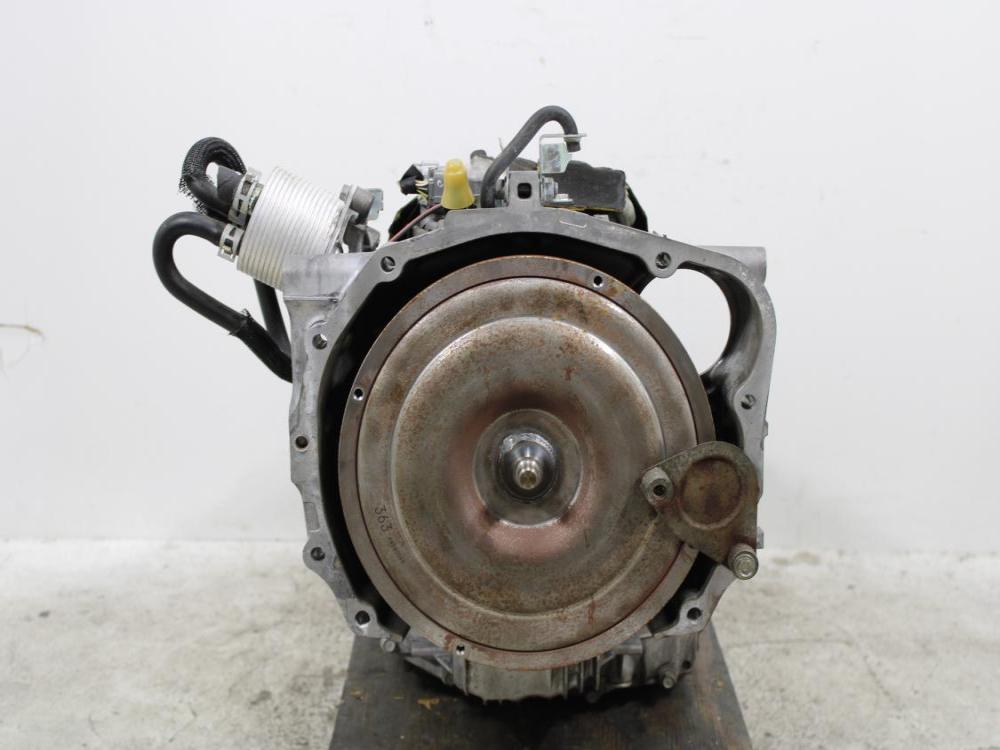 JDM 18-19 SUBARU LEGACY/OUTBACK FB25 2.5L DOHC 4CYL AWD CVT AUTO TRANSMISSION: Image 9