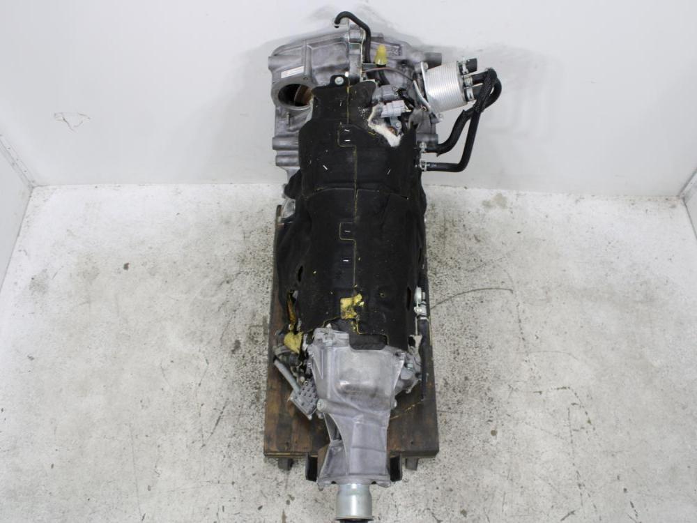 JDM 18-19 SUBARU LEGACY/OUTBACK FB25 2.5L DOHC 4CYL AWD CVT AUTO TRANSMISSION: Image 10