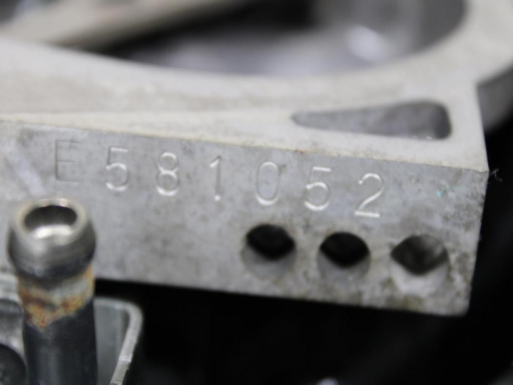 JDM 08-14 SUBARU IMPREZA WRX LEGACY GT.FORESTER XT EJ20Y 2.0L SINGLE AVCS TURBO ENGINE: Image 13