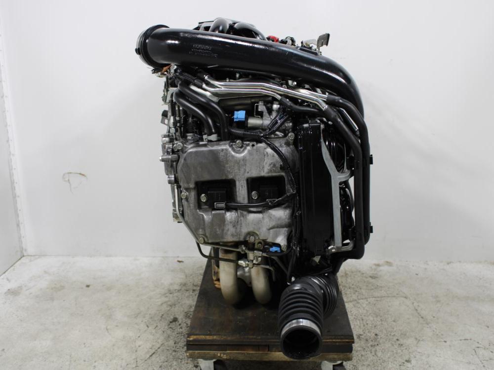 JDM 10-12 SUBARU LEGACY GT. EJ255 BM9, BR9 AVCS EJ25 2.5L TURBO ENGINE: Image 9