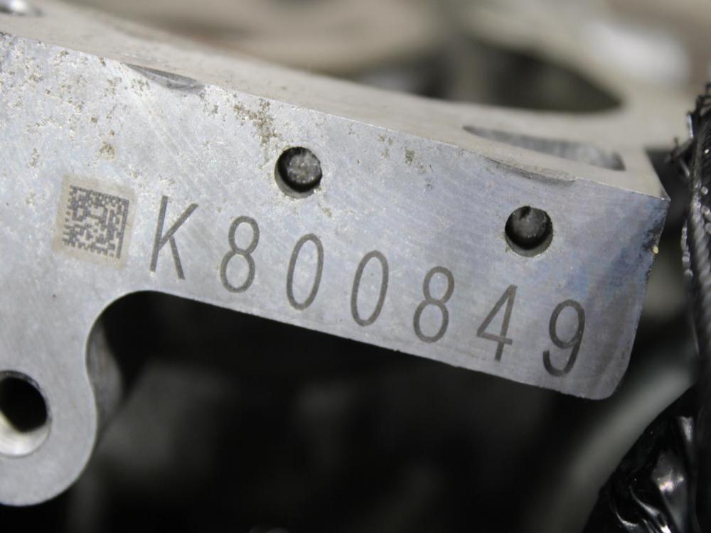 JDM 2017-2023 SUBARU IMPREZA, CROSSTREK, FORESTER FB20 2.0L ENGINE: Image 13