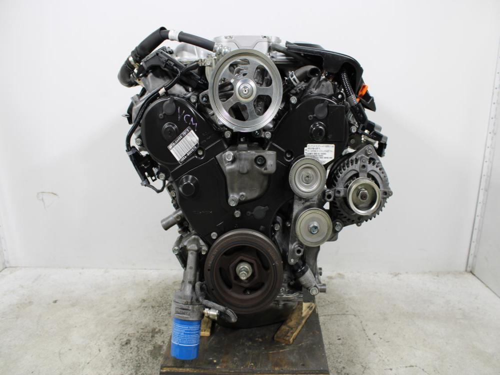 JDM 08-14 HONDA ODYSSEY 09-14 HONDA PILOT 08-12 HONDA ACCORD J35A 3.5L SOHC VCM I-VTEC ENGINE: Image 6