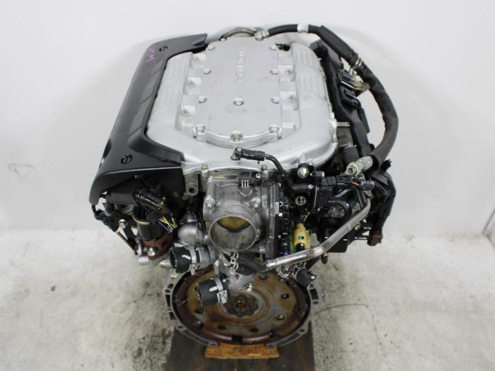 JDM 08-14 HONDA ODYSSEY 09-14 HONDA PILOT 08-12 HONDA ACCORD J35A 3.5L SOHC VCM I-VTEC ENGINE: Image 11