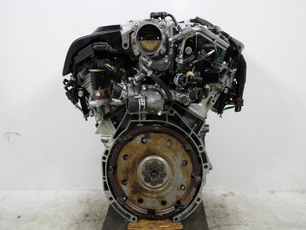 JDM 08-14 HONDA ODYSSEY 09-14 HONDA PILOT 08-12 HONDA ACCORD J35A 3.5L SOHC VCM I-VTEC ENGINE: Image 12