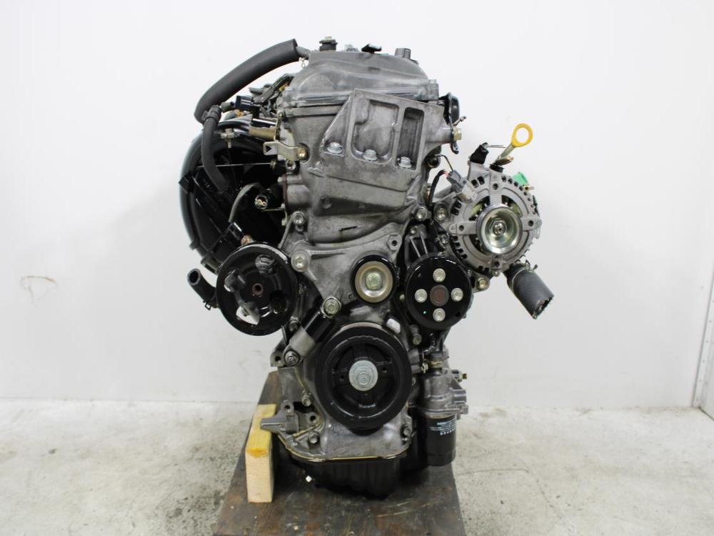JDM 2002-2009 TOYOTA CAMRY 2AZ-FE 2.4L DOHC VVTI ENGINE: Image 6