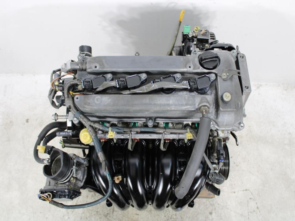 JDM 2002-2009 TOYOTA CAMRY 2AZ-FE 2.4L DOHC VVTI ENGINE: Image 7