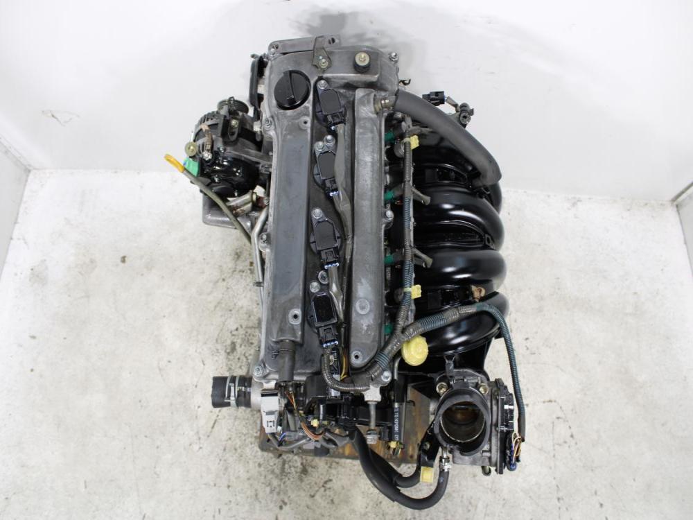 JDM 2002-2009 TOYOTA CAMRY 2AZ-FE 2.4L DOHC VVTI ENGINE: Image 10