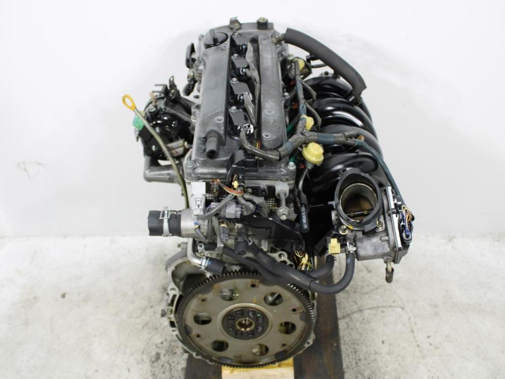 JDM 2002-2009 TOYOTA CAMRY 2AZ-FE 2.4L DOHC VVTI ENGINE: Image 11