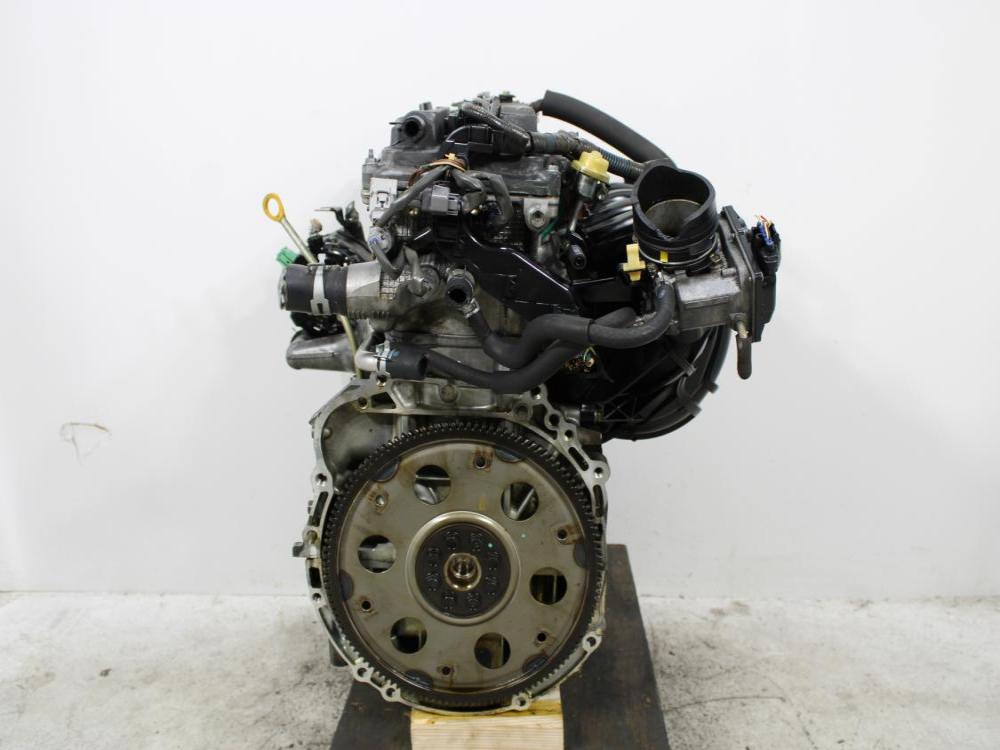 JDM 2002-2009 TOYOTA CAMRY 2AZ-FE 2.4L DOHC VVTI ENGINE: Image 12
