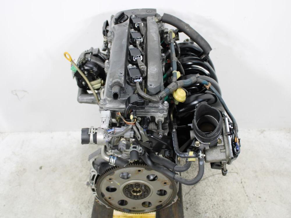 JDM 2002-2009 TOYOTA CAMRY 2AZ-FE 2.4L DOHC VVTI ENGINE: Image 11