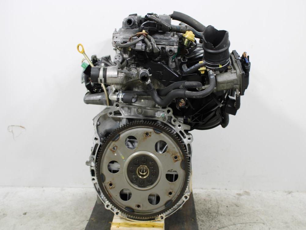 JDM 2002-2009 TOYOTA CAMRY 2AZ-FE 2.4L DOHC VVTI ENGINE: Image 12