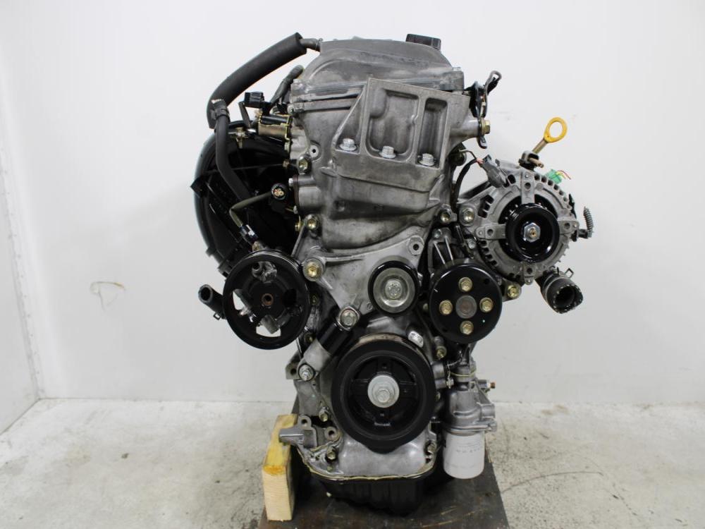 JDM 2002-2009 TOYOTA CAMRY 2AZ-FE 2.4L DOHC VVTI ENGINE: Image 6