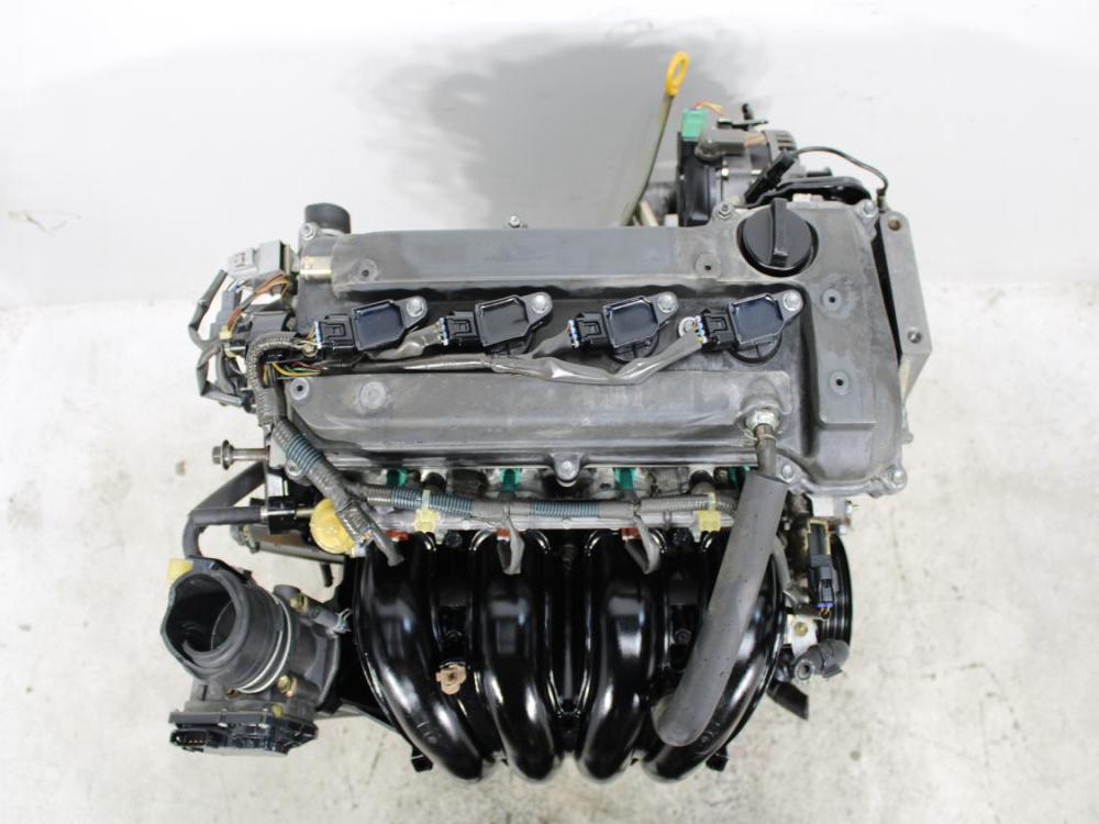 JDM 2002-2009 TOYOTA CAMRY 2AZ-FE 2.4L DOHC VVTI ENGINE: Image 7