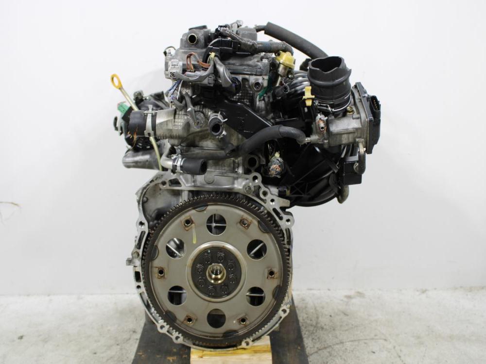 JDM 2002-2009 TOYOTA CAMRY 2AZ-FE 2.4L DOHC VVTI ENGINE: Image 12