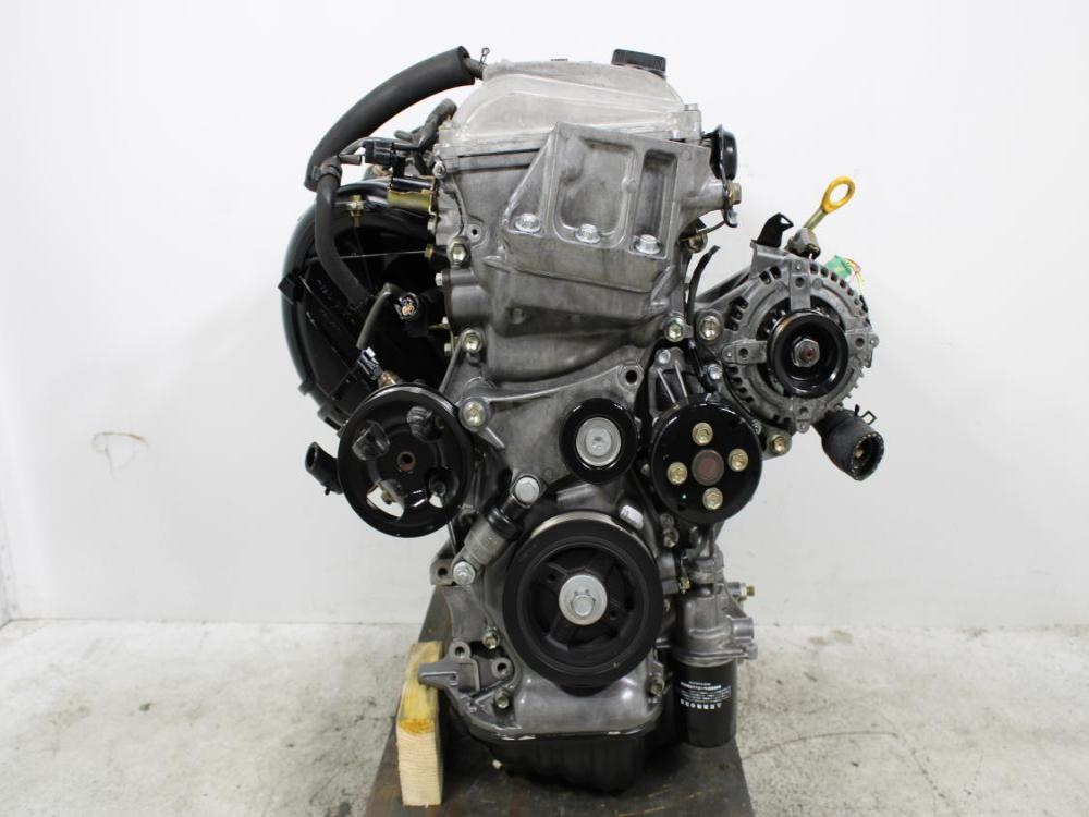 JDM 2002-2009 TOYOTA CAMRY 2AZ-FE 2.4L DOHC VVTI ENGINE: Image 6