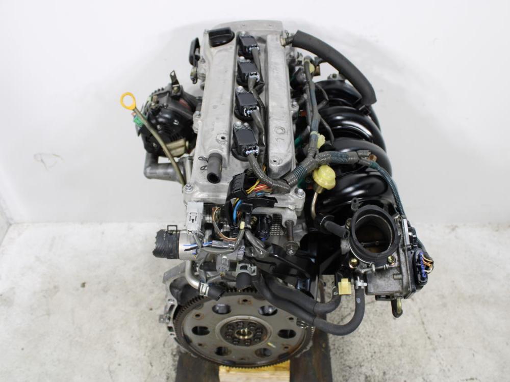 JDM 2002-2009 TOYOTA CAMRY 2AZ-FE 2.4L DOHC VVTI ENGINE: Image 11