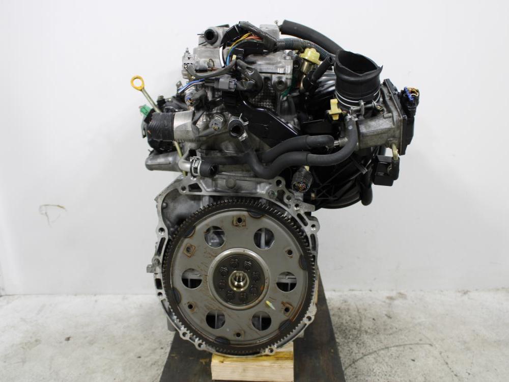 JDM 2002-2009 TOYOTA CAMRY 2AZ-FE 2.4L DOHC VVTI ENGINE: Image 12