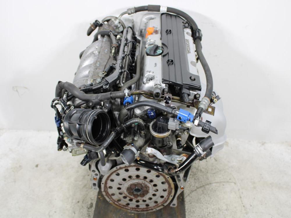 JDM 2003-2011 HONDA ELEMENT, ACCORD 2003-2007 K24A 2.4L DOHC 4CYL VTEC ENGINE: Image 11