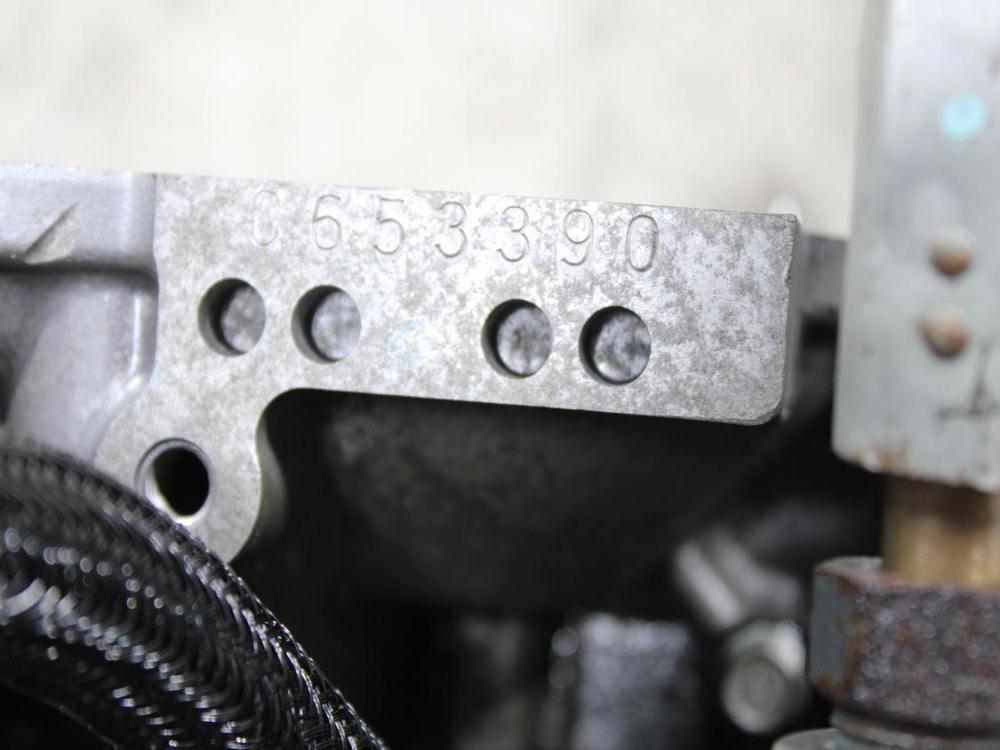 JDM 00-05 SUBARU IMPREZA FORESTER LEGACY OUTBACK BAJA EJ251 2.5L SOHC 4 CYL ENGINE: Image 13
