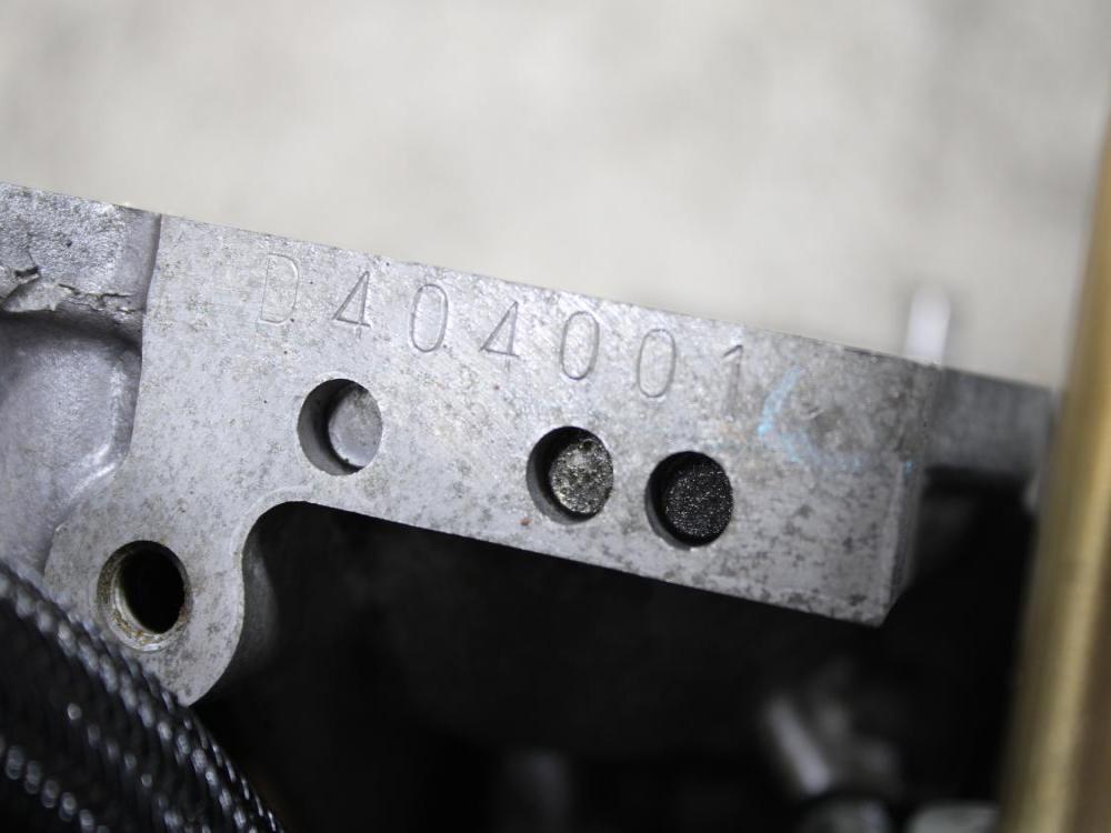 JDM 2006-2011 SUBARU IMPREZA, OUTBACK, LEGACY, FORESTER, EJ253 2.5L SOHC AVCS ENGINE: Image 13