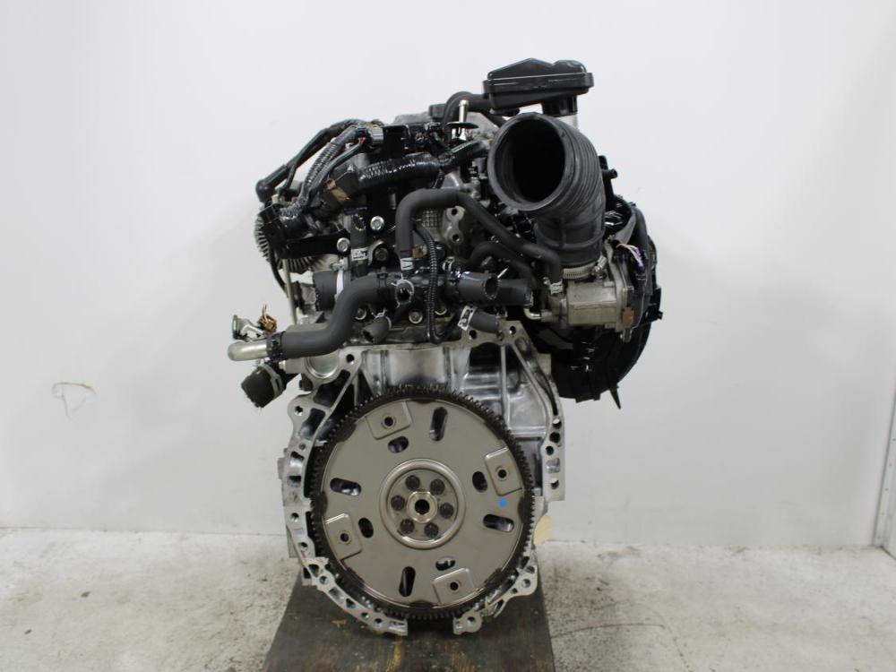 JDM 2016-2020 NISSAN ROGUE, 2013-2017 NISSAN ALTIMA QR25DE 2.5L ENGINE: Image 12