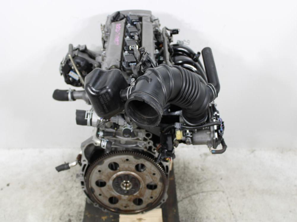 JDM 2004-2008 TOYOTA RAV4 2AZ-FE 2.4L DOHC VVTI ENGINE: Image 11